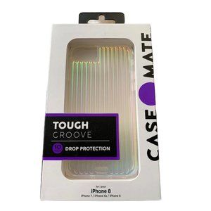 Iridescent iPhone Case (8, 7, 6s, 6)